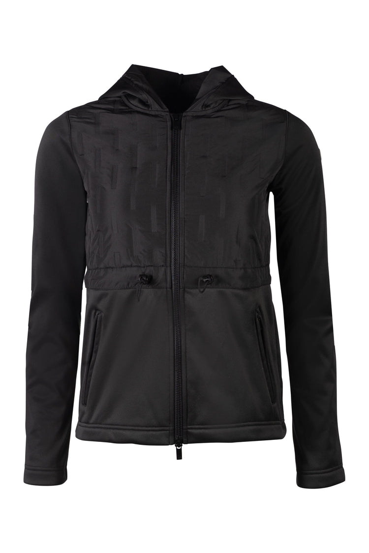 Women breathable riding jacket
