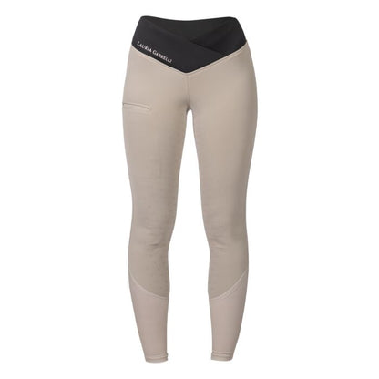 Comfortable horse riding leggings for everyday use