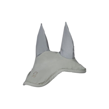 Stylish horse ear bonnet for competition