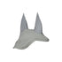 Stylish horse ear bonnet for competition