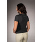 Lightweight equestrian functional shirt