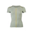 Lauria Garrelli Limone riding functional shirt