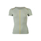 Lauria Garrelli Limone riding functional shirt