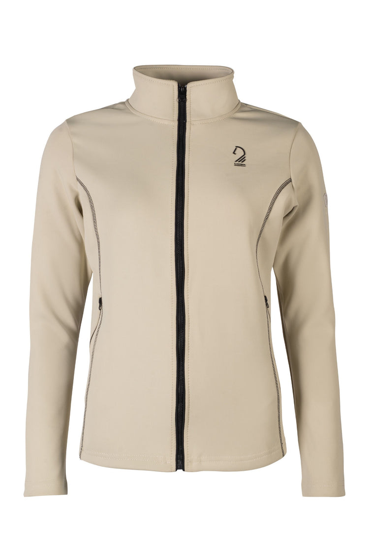 Lauria Garrelli Limone women riding jacket