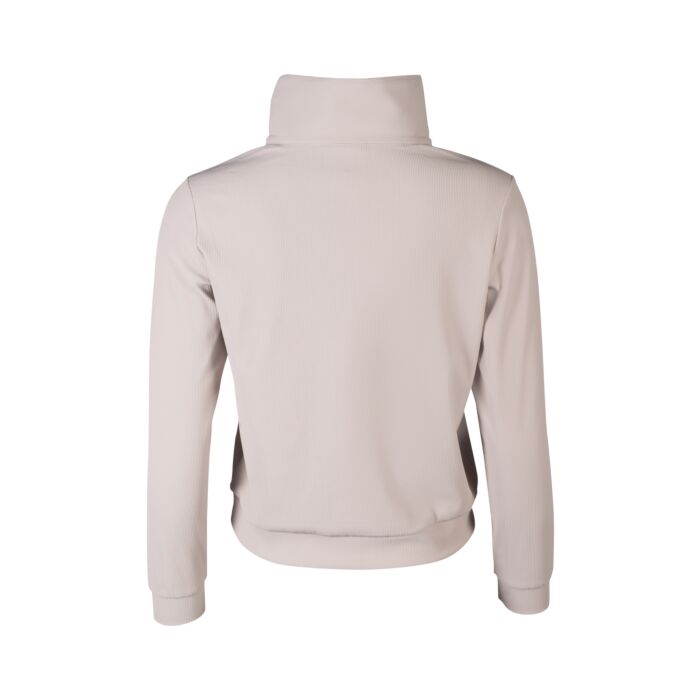 Lauria Garrelli Limone riding sweater