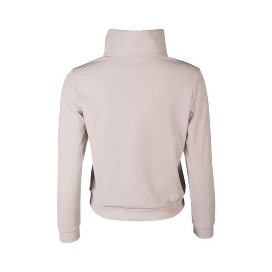 Lauria Garrelli Limone riding sweater