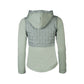 Comfortable equestrian jacket for riding