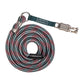Horse lead with panic hook