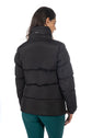 Lauria Garrelli Livigno riding jacket for equestrian use.
