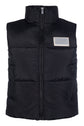 Lauria Garrelli Livigno body warmer