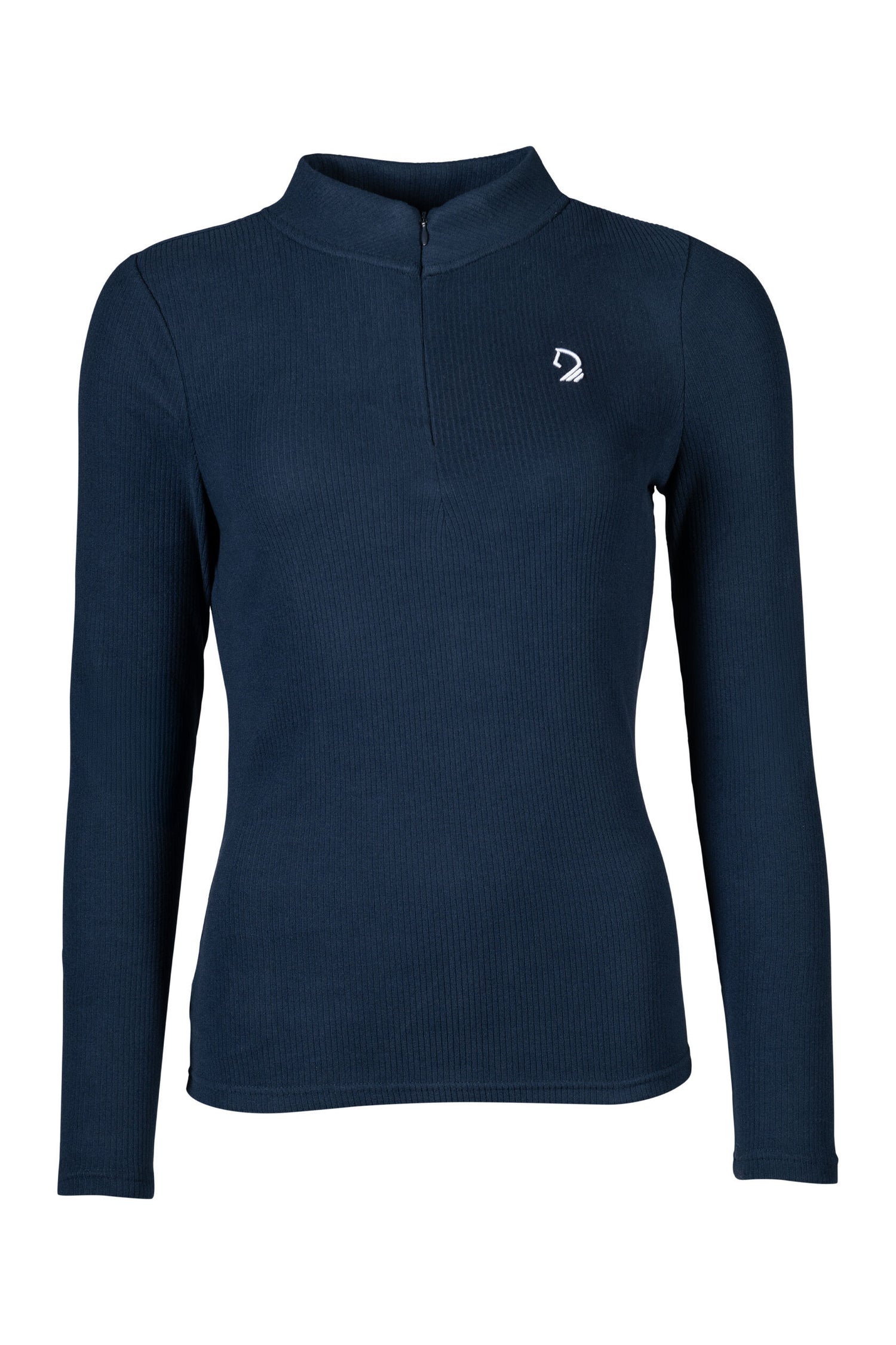 Lauria Garrelli Long Sleeve Shirt Arezzo Soft for riding and training.