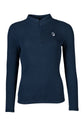 Lauria Garrelli Long Sleeve Shirt Arezzo Soft for riding and training.