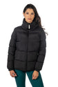 Lauria Garrelli Quilted Jacket Livigno for riders.