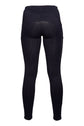 lauria garrelli riding leggings arezzo with silicone full seat blue 