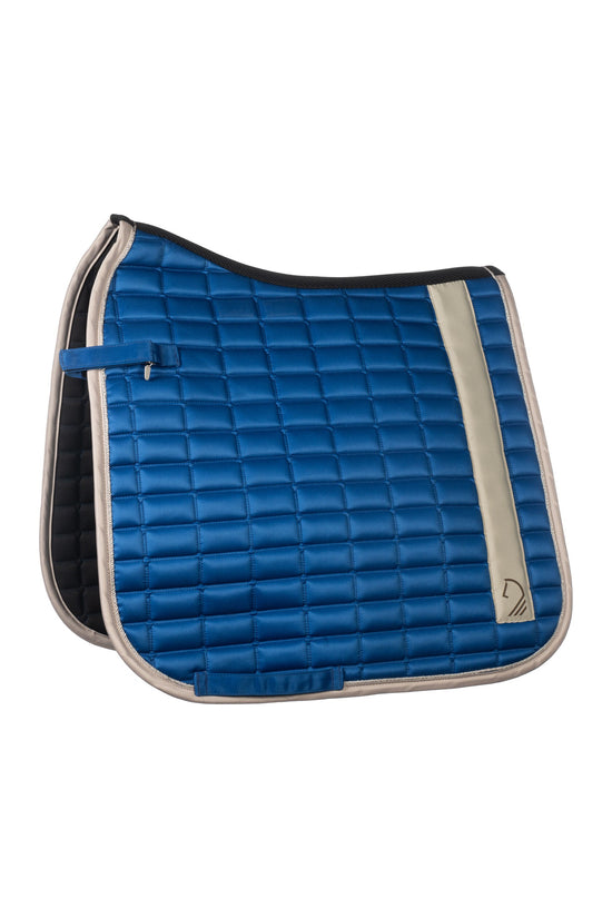 Lauria Garrelli Amalfi saddle pad for everyday riding.