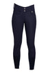 training and competition breeches deep blue
