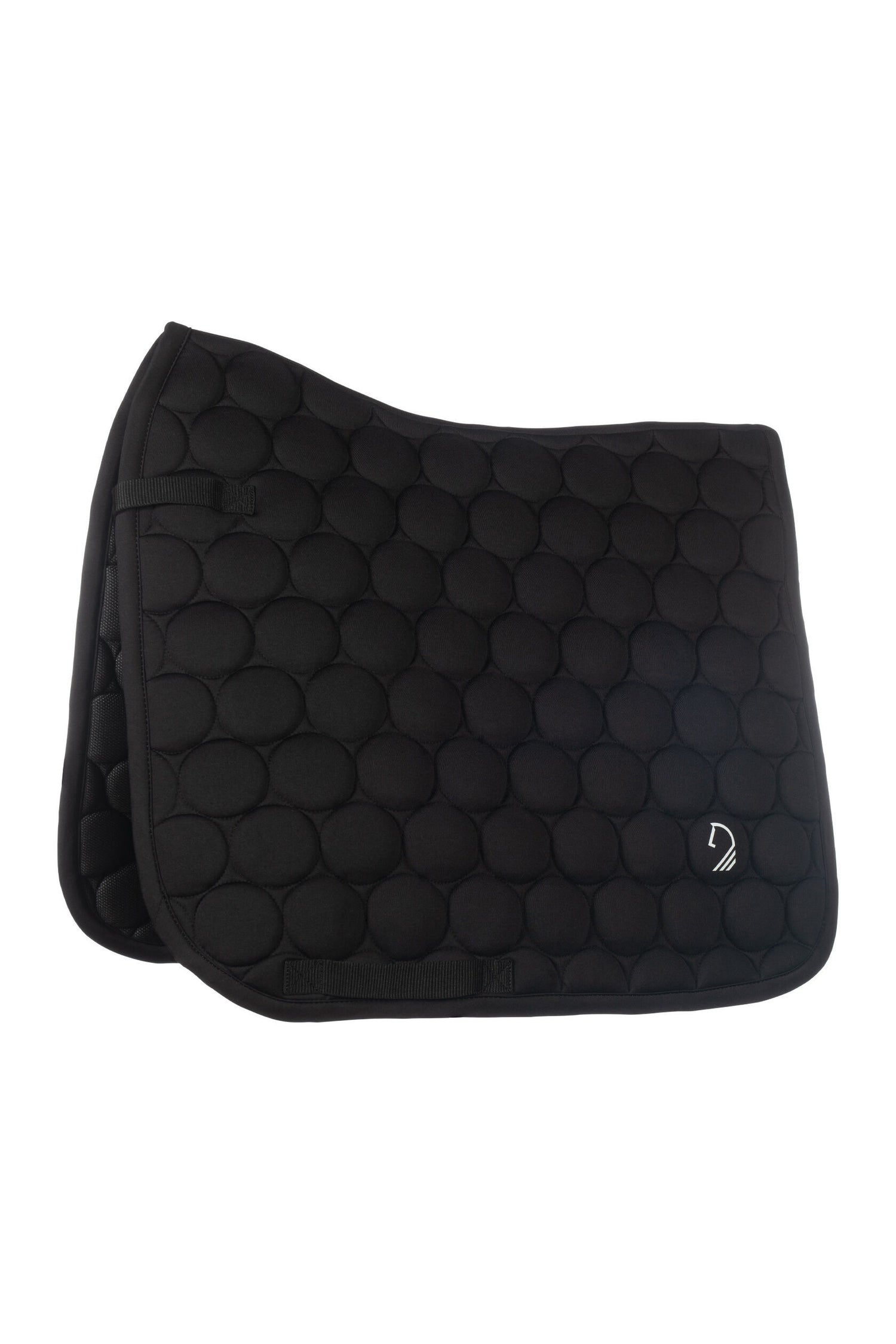 Lauria Garrelli Amalfi Sportive equestrian saddle pad for training.