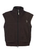 Lauria Garrelli Teddy Riding Vest Arezzo for equestrian use.