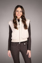 Lauria Garrelli Teddy Vest Arezzo for riders.