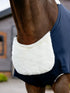 Protection for sensitive horse skin