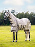 Waterproof sweet itch rug for horses