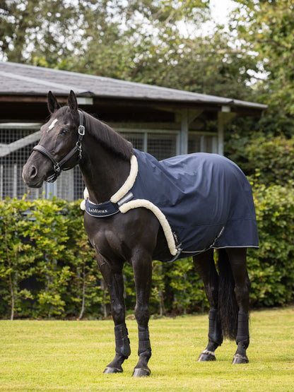 Comfortable walker rug for horses