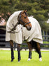 Comfortable turnout rug for horses