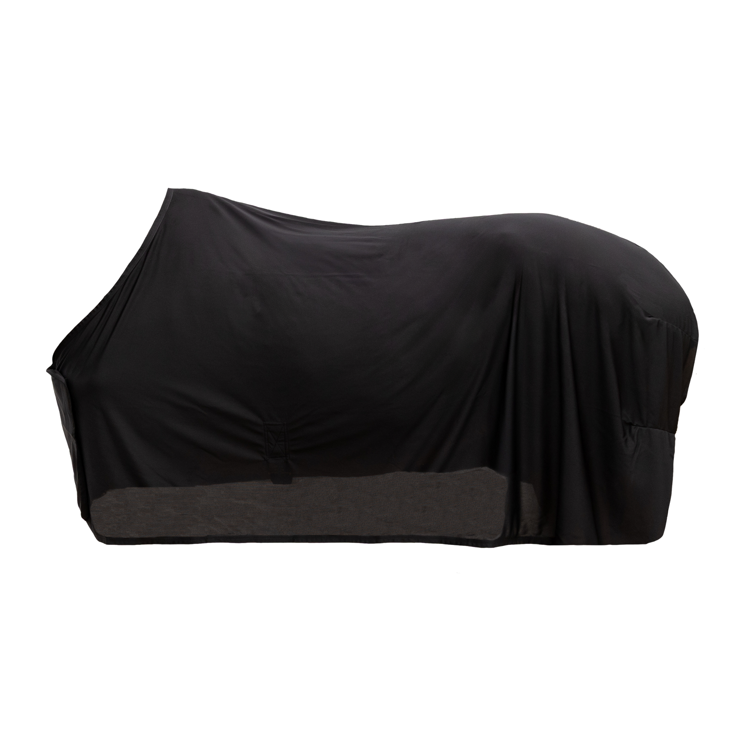 Lightweight breathable summer horse sheet for warm conditions