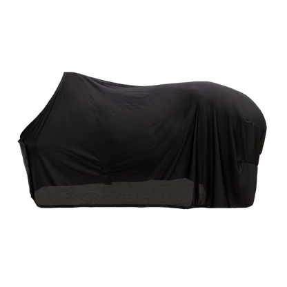 Lightweight breathable summer horse sheet for warm conditions