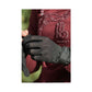 Lightweight equestrian gloves for women and everyday horse riding.
