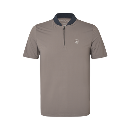 Lightweight riding shirt for men