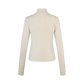 Lightweight fleece jacket for riding and stable wear
