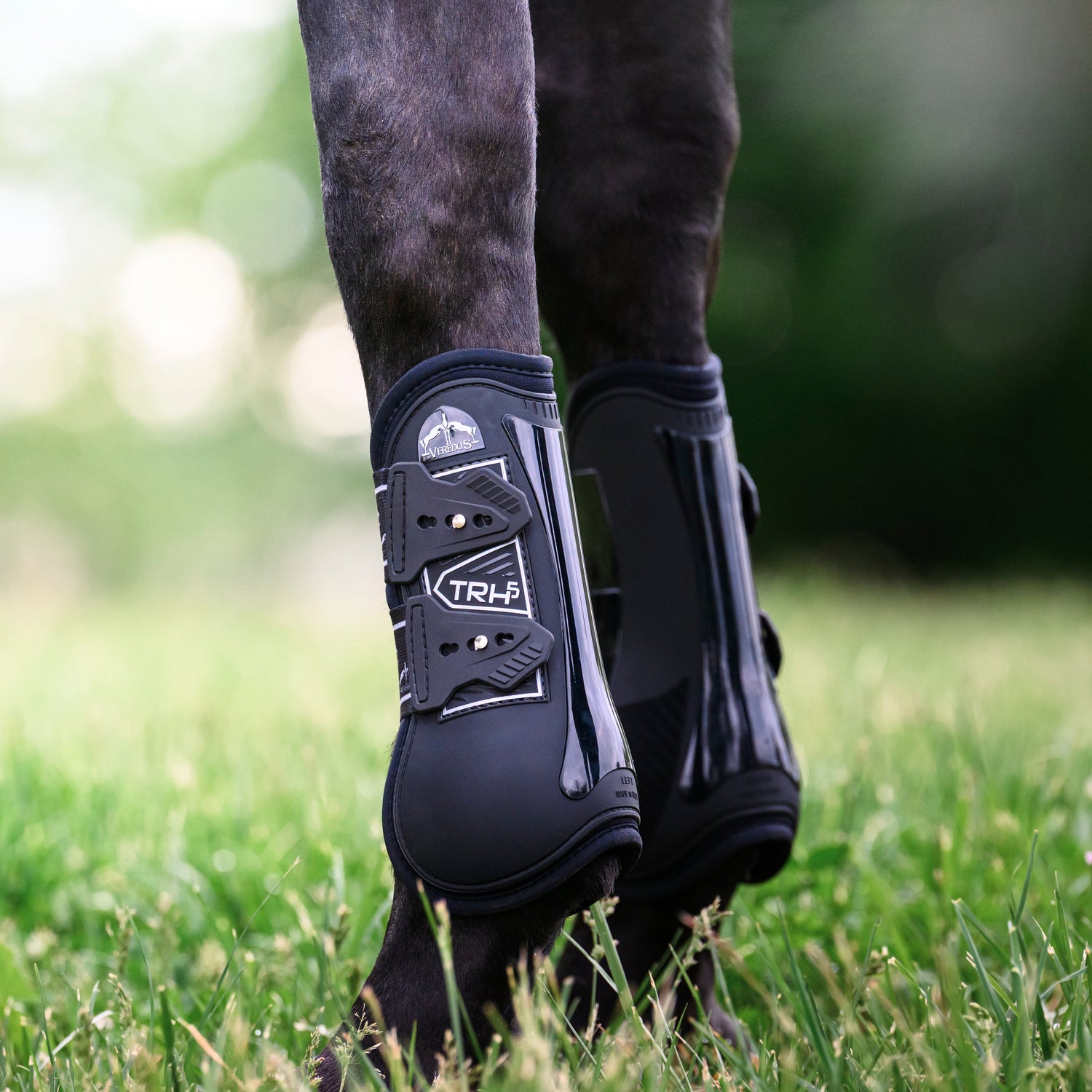 Veredus training boots