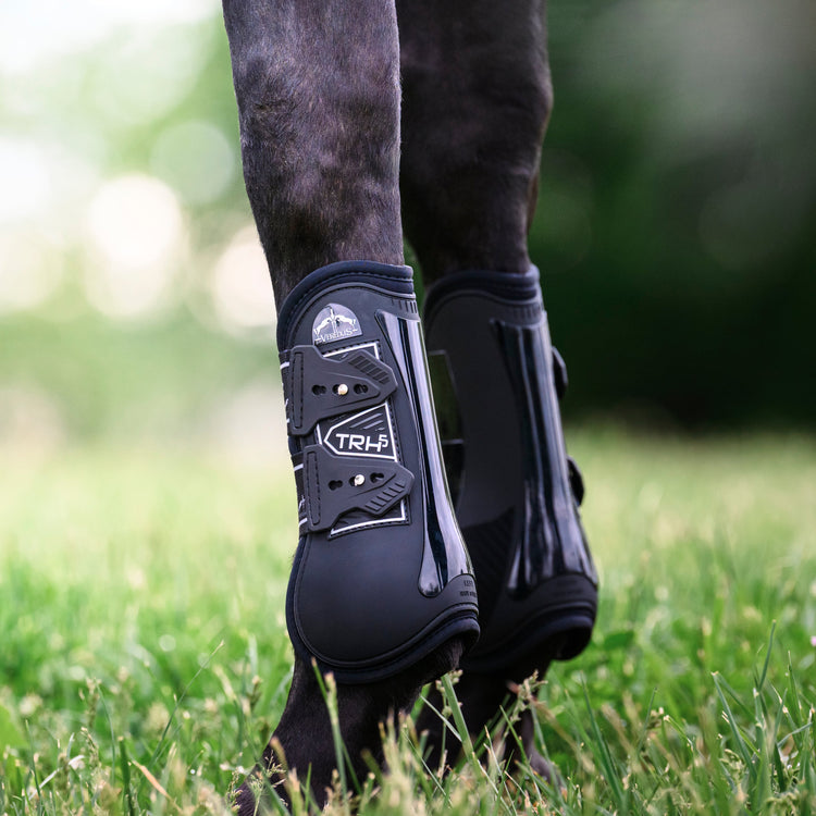 Veredus training boots