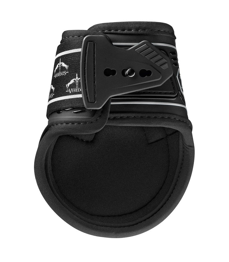 Hind leg protection for home training