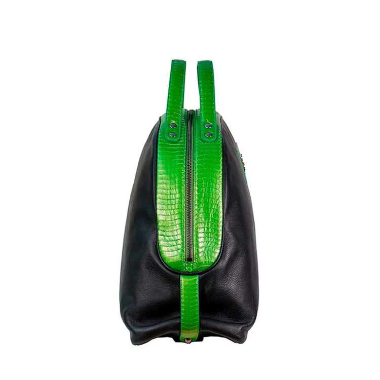 Premium riding helmet carry bag