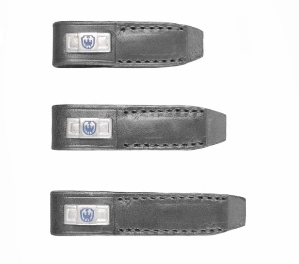 Replacement loop for Magic Tack horse browbands and customised bridle setups.