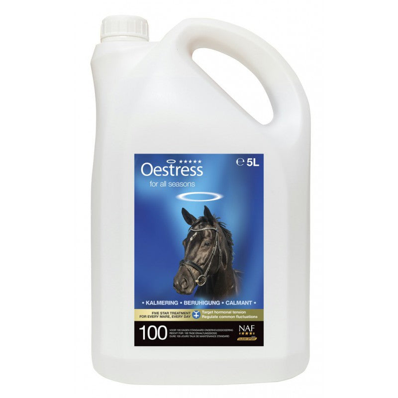 Supplement for mares