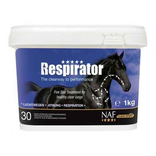 NAF "RESPIRATOR" PASZA UZUPEŁNIAJĄCA