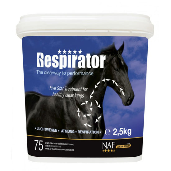 NAF "RESPIRATOR" PASZA UZUPEŁNIAJĄCA