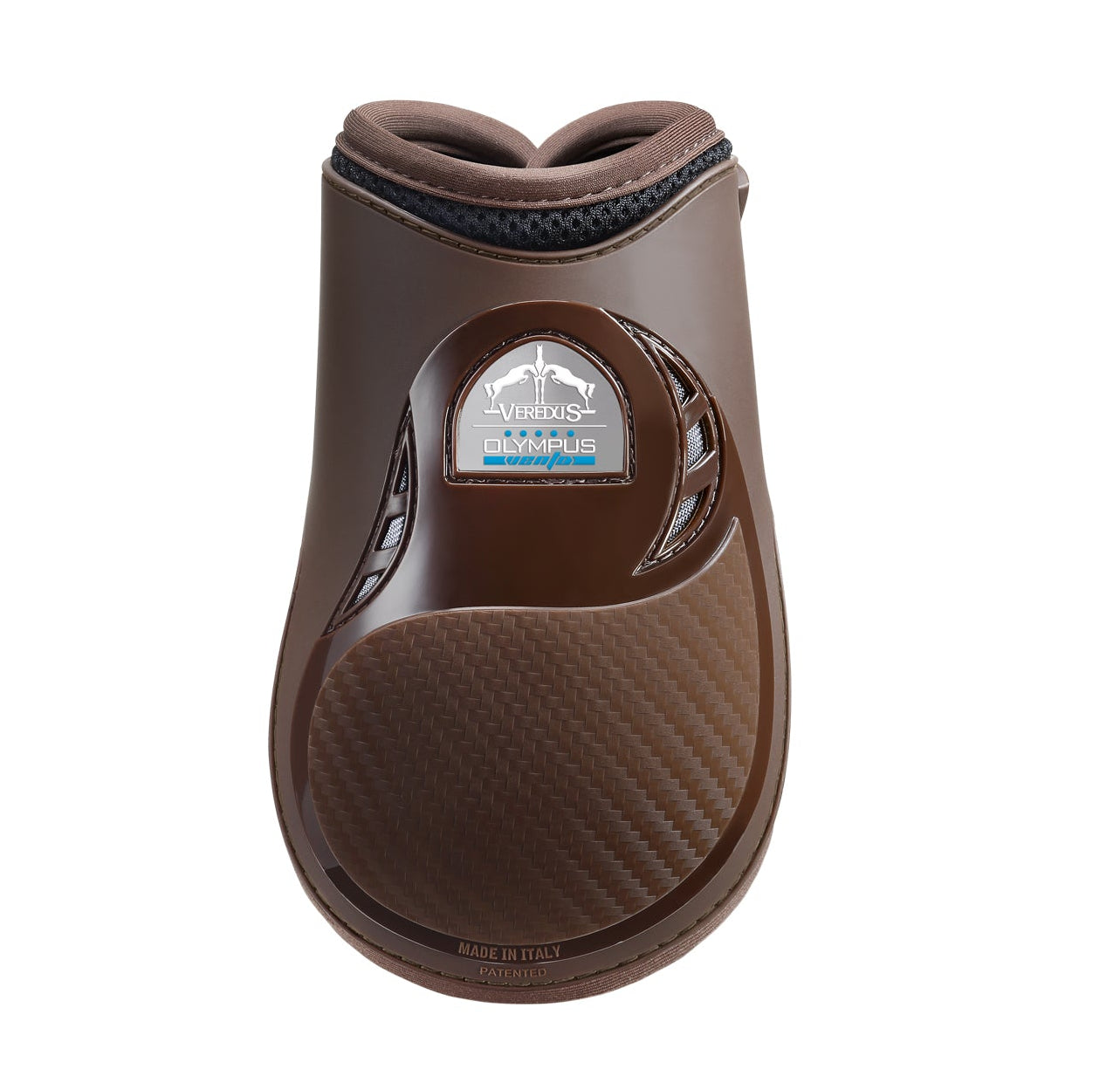 Veredus Olympus Vento hind boots brown