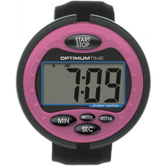Eventing Watch Optimum Time