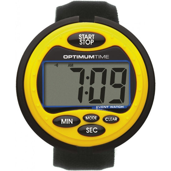 Eventing Watch Optimum Time