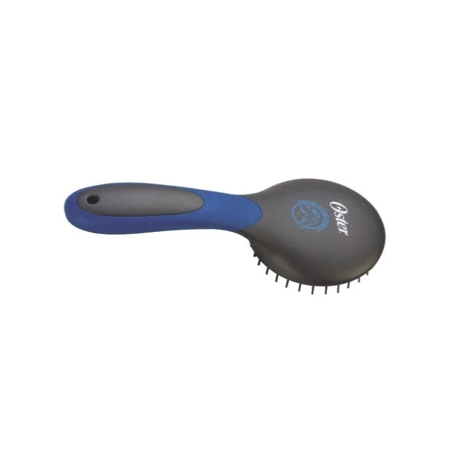 oster mane and tail brush