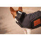 Velcro closure dog rug