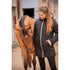long riding jacket