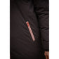 windproof equestrian jacket