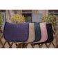 Saddle Pad Poppy