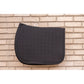 Poppy saddle pad