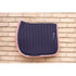 Vertical Quilted Saddle Pad